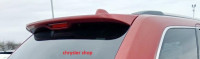 spojler na páté dveře /14-/ - ORIGINÁLNÍ DÍL